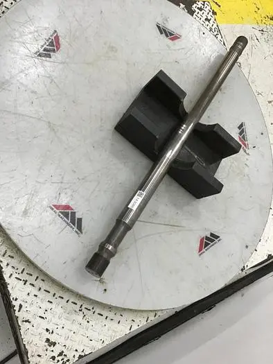 Used BOY MACHINES 50A Injection Molding Parts Michigan US | Ideal Machinery #564516