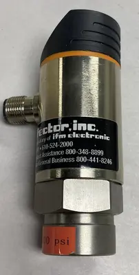New | in-Stock EFECTOR PB5220 Sensors | Surplus Asset Holdings #1206432