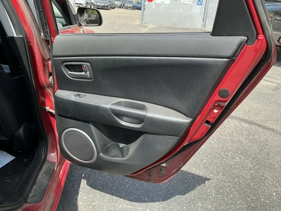 Used 2004 MAZDA 3 Cars Michigan US | Miedema Asset Management Group #1304694