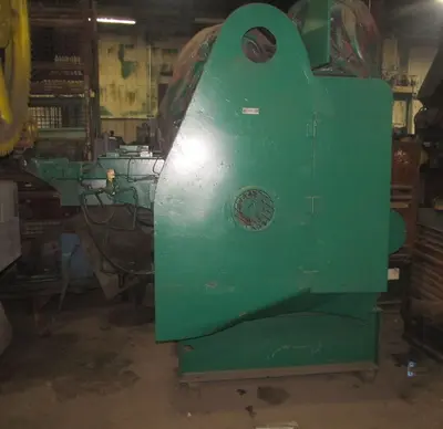Used AJAX #0 Forging Rolls Ontario CA | Walden Machinery #1289080