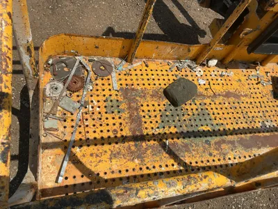 Used 2017 HAULOTTE HA80 JRT Telescopic Boom Lifts Michigan US | Miedema Asset Management Group #1288214