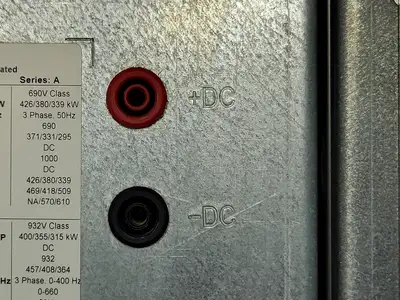 Used 2019 ALLEN-BRADLEY 20-750-MI2-E395F370 Misc Electrical & Power Parts British Columbia CA | Lenmark #1439449