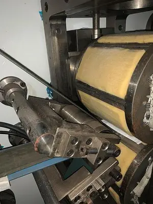 USED DIERTAI EQUIPMENT DITTEST