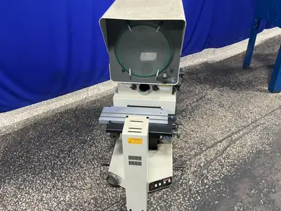 Used MITUTOYO PH3500 Comparators Ohio US | HGR 24 #1415108