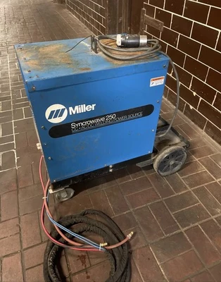 USED Miller 903056