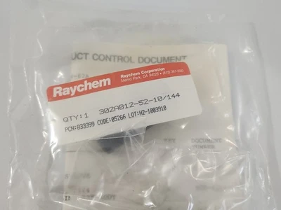 NEW Raychem NPKC-4-62A