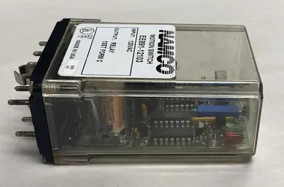 Used NAMCO EE891-12103 Miscellaneous Equipment (Electrical & Power) | Surplus Asset Holdings #1188740