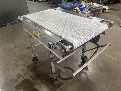 USED HINDS-BOCK SC-2404