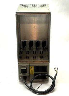 Used Adept PA-4 PLC Chassis Michigan US | Maverick Industrial Sales #1394983