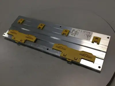 USED YOKOGAWA F3BU09