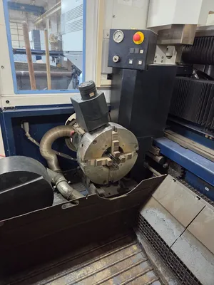 2010 TRUMPF TRULASER 3040 Laser Cutters | 520 Machinery Sales LLC (5)