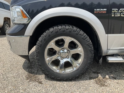 Used 2016 RAM 1500 Pickup Trucks Michigan US | Miedema Asset Management Group #1320408