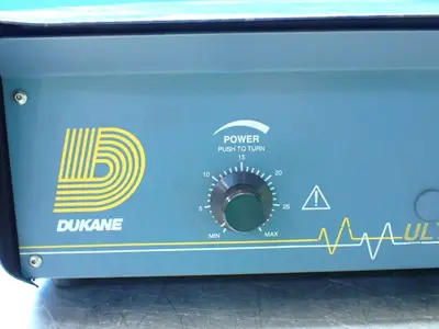 Used DUKANE ULTRA 700CE Misc Plastics Equipment | HGR 24 #754373