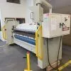 Used 2023 BAILEIGH BB-12010H-NC Box & Pan Brakes including Finger Wisconsin US | Mac-Tech #1546122