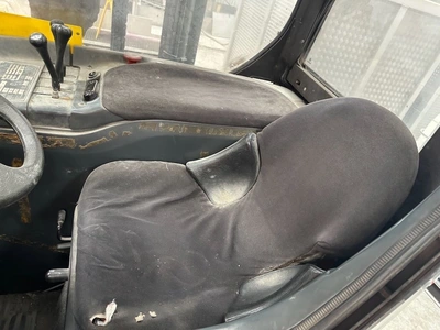 1995 LINDE MATERIAL HANDLING R16 Misc Forklifts | Charter Auctions (14)