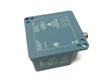 USED SIEMENS SIMATIC RF340R RF READER HEAD 75MM X 75MM