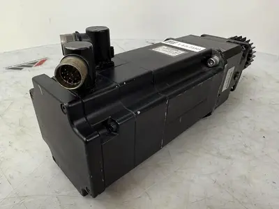 USED SIEMENS 1FK6063-6AF71-1TH0