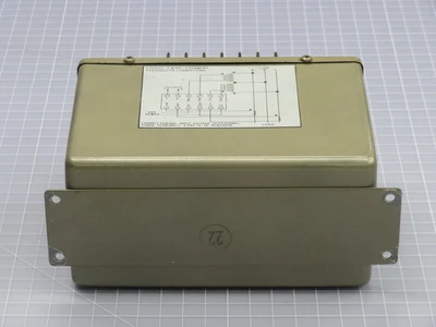 New | in-Stock TRANSDATA _UNKNOWN_ Transducers Texas US | OCO Industrial #1685552