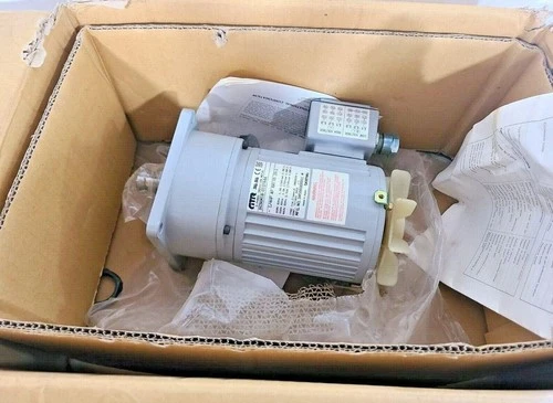 NEW Brother Induction Motor