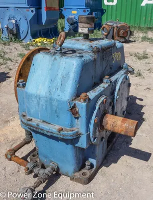 USED LUFKIN S148CH
