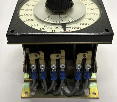 New | in-Stock EAGLE SIGNAL HZ41A6R121 Timers Ohio US | Surplus Asset Holdings #1241956