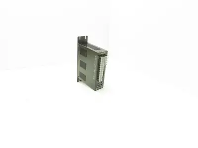Oriental FBLD120CW Brushless DC Motor Driver 200-230v 50/60hz 1.8A