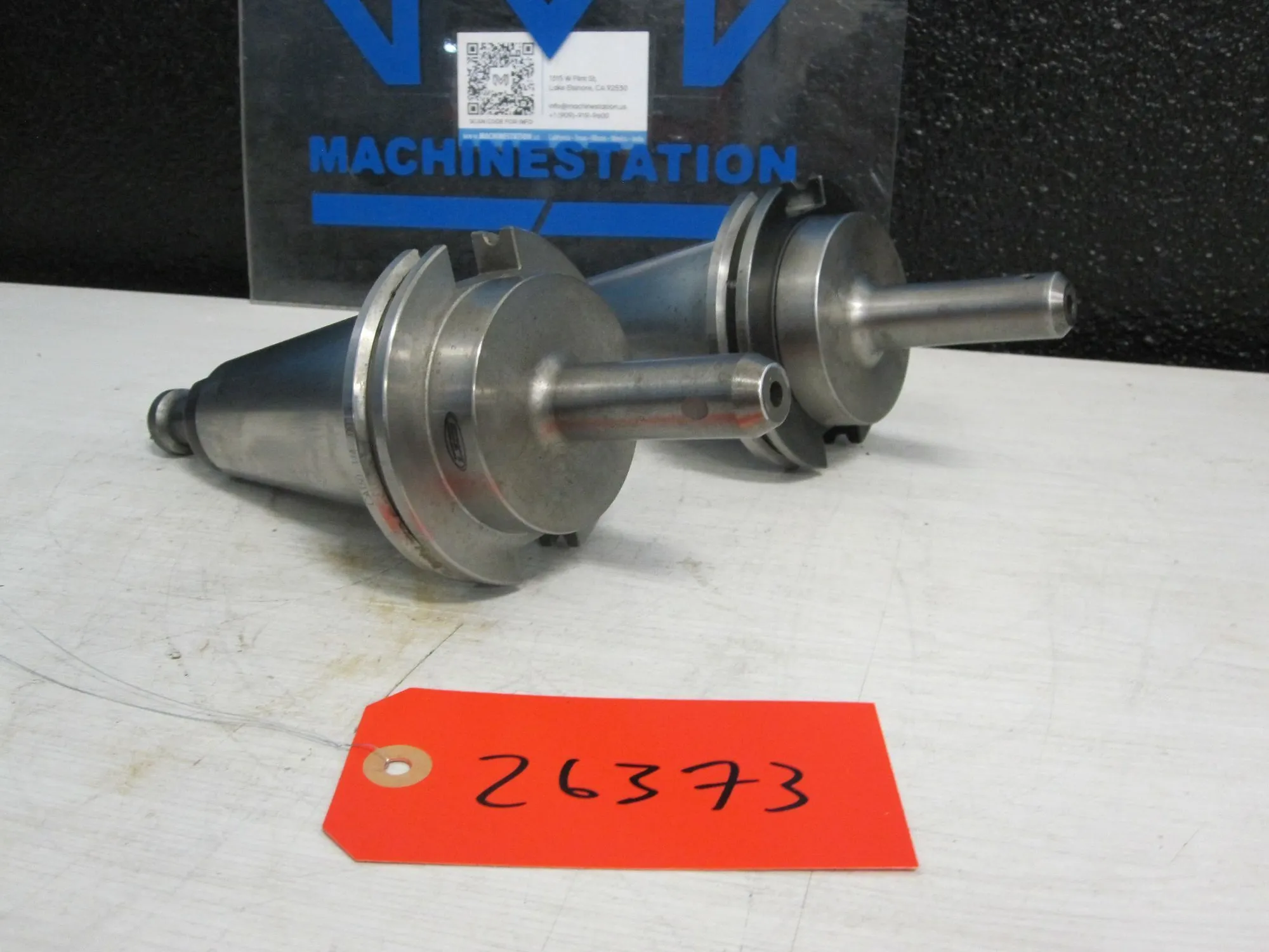 USED GS CAT50