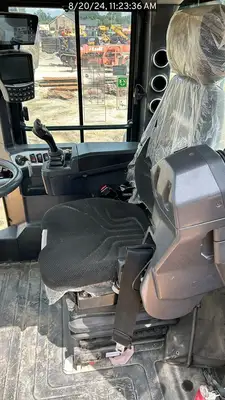 Used 2022 HYUNDAI HL980A Wheel Loaders South Carolina US | National Equipment Dealers #1422480