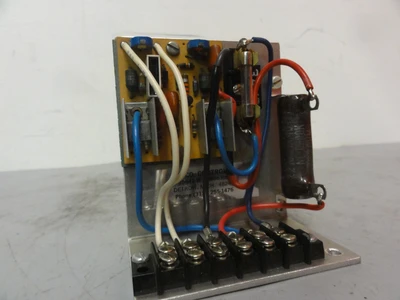 USED BECO CONTROLS B610