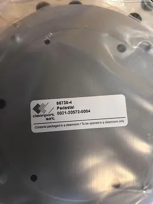 AMAT PEDESTAL 0021-20572-0004