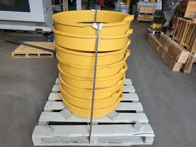 Used RIMEX 2000330022 Wheels & Tires British Columbia CA | Lenmark #1441200