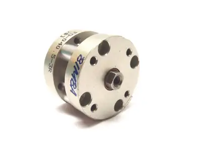 Used Bimba Air Cylinder Pneumatic Cylinders Michigan US | Maverick Industrial Sales #1396701