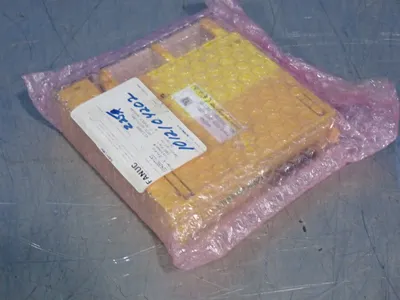 Used FANUC A03B08190051 Input / Output Modules Ohio US | HGR 24 #1129892