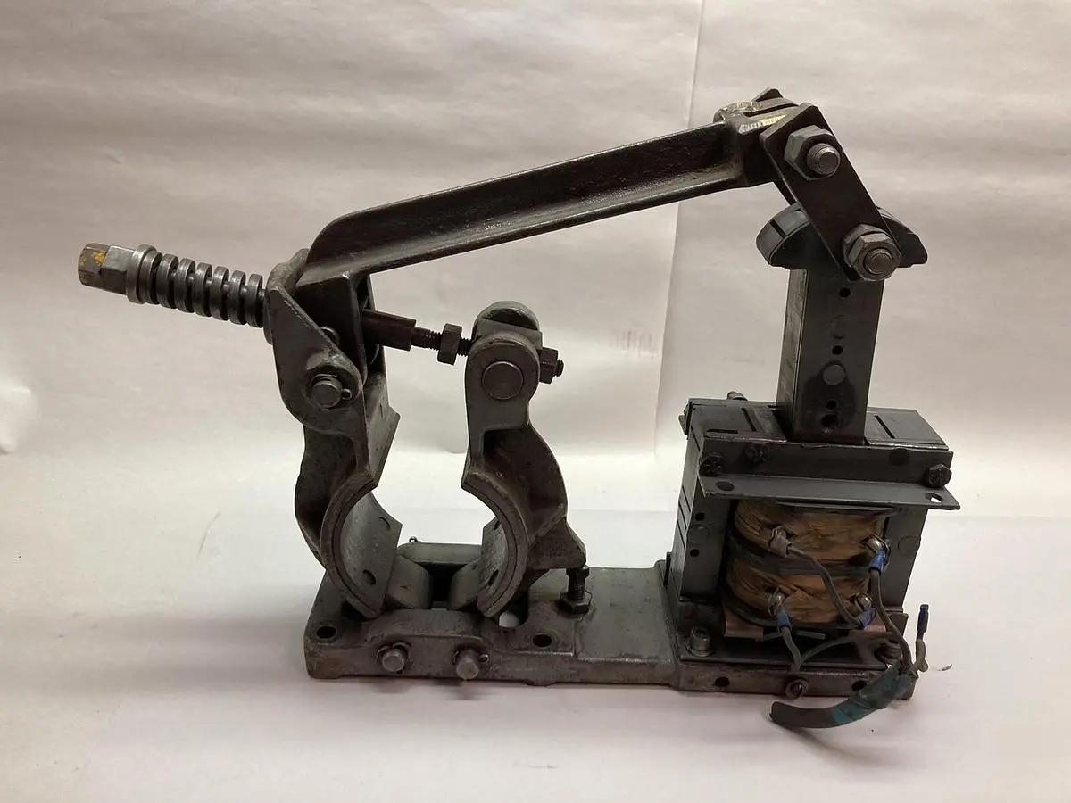 Used GE _UNKNOWN_ Crane Accessories Ohio US | Surplus Asset Holdings #1227747