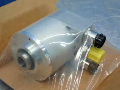 New | in-Stock DYNAPAR 0574632 / DC58/1218EF.77DNR Encoders Ohio US | HGR 24 #1069715