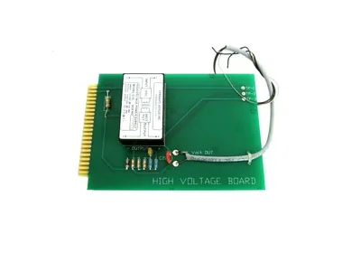 NEW VATECHAMERIC GR2830-2001 VOLTAGE REGULATOR BOARD 1BC0D003000 HW919 1963212