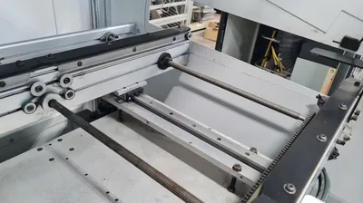 2018 CTI SYSTEMS 2XTLTC-.8M-0/15-PTH Tilt Conveyor Wave Conveyor | Tekmart International Inc. (8)