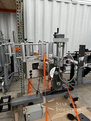 Used LABELAIRE 3115CDL Labelers | Star Industries #1253466