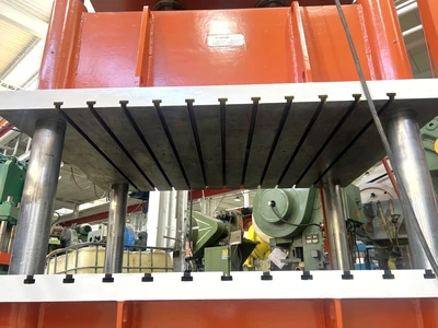 USED ST. LAWRENCE ST. LAWRENCE 350 PRESS