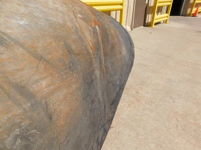 Used Philadelphia _UNKNOWN_ Spray Dryers - Atomizer Ohio US | Equipment Recovery Corp. #1331430
