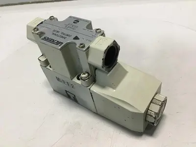 Used VICKERS DG4V32AMP2T7P1050 Valves/Fittings Michigan US | Ideal Machinery #1285125