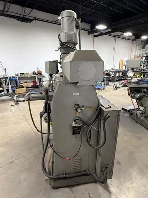 Used 2007 FIRST LC-20VSG Universal Mills Ontario CA | Aucto #715460