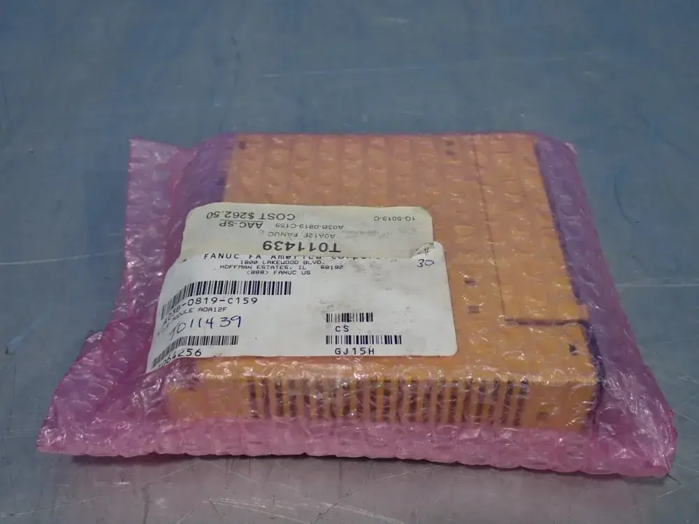 NEW FANUC A03B0819C159