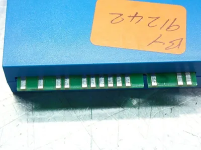Used HONEYWELL R7847A1033 Amplifiers | HGR 24 #741299