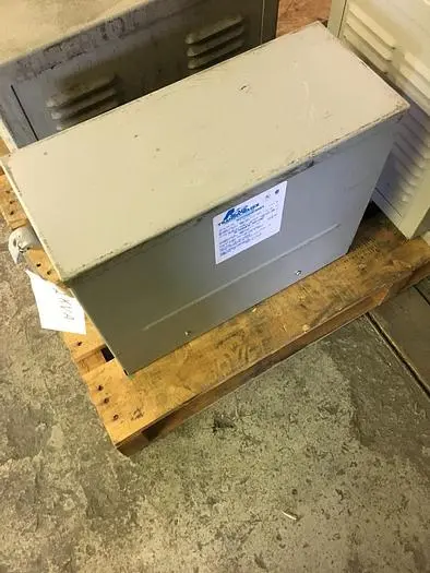 Used ACME TRANSFORMER, Transformers North Carolina US | EDM Systems #438020