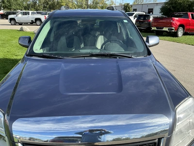 Used 2014 GMC TERRAIN SUVs Michigan US | Miedema Asset Management Group #1461364