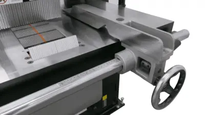 Laguna RS|12 Straight Line Rip Saw
