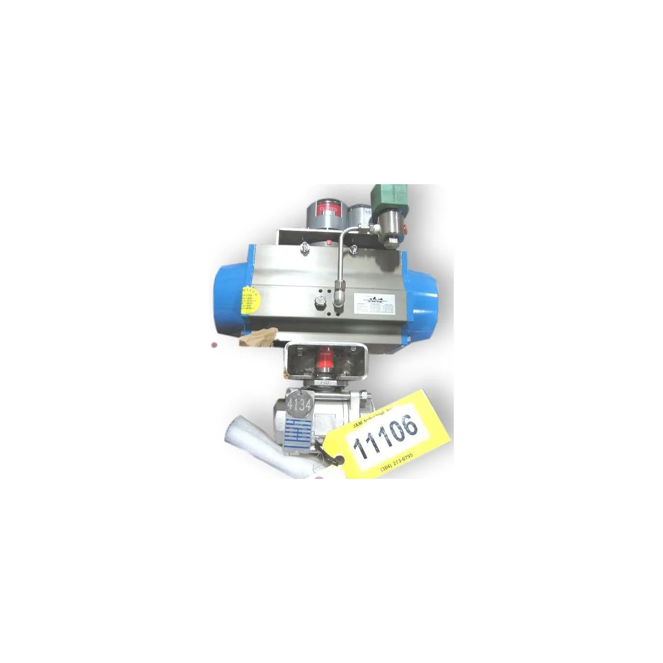 NEW MARWIN MV89-4