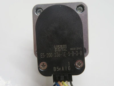 Used US DIGITAL _UNKNOWN_ Encoders | OCO Industrial #1638886