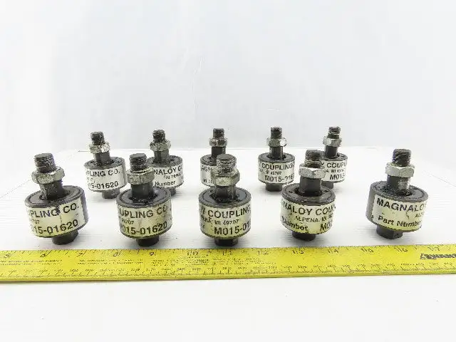 Used MAGNALOY _UNKNOWN_ Miscellaneous MRO | Arrow Industrial #646039